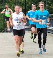 Helsinki Half Marathon 2014 · kuva 60