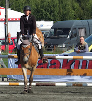 Miljoona Hevonen 2014 Lauantai · kuva 76 Miljoona Hevonen 2014 Lauantai · kuva 76