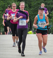 Helsinki Half Marathon 2014 · photo 161