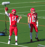 Vaahteraliiga: Roosters - Butchers 6.9.2014 · kuva 5 Vaahteraliiga: Roosters - Butchers 6.9.2014 · kuva 5