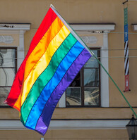 Helsinki Pride -paraati 2015 · kuva 52