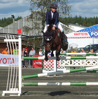 Miljoona Hevonen 2014 Sunnuntai · photo 130 Miljoona Hevonen 2014 Sunnuntai · photo 130