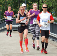 Helsinki Half Marathon 2014 · kuva 74