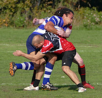 Rugby: Helsinki - Tampere 20.9.2014 · photo 31 Rugby: Helsinki - Tampere 20.9.2014 · photo 31
