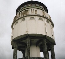 Naisvuoren vesitorni · Kuvia Suomesta 1999 - 2003 · kuva 6