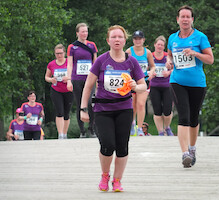 Helsinki Half Marathon 2014 · kuva 160