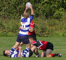 Rugby: Helsinki - Tampere 20.9.2014 · photo 49 Rugby: Helsinki - Tampere 20.9.2014 · photo 49