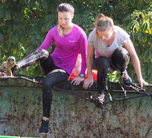 Tough Viking Finland 2014 · photo 166 Tough Viking Finland 2014 · photo 166