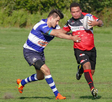 Rugby: Helsinki - Tampere 20.9.2014 · photo 92 Rugby: Helsinki - Tampere 20.9.2014 · photo 92