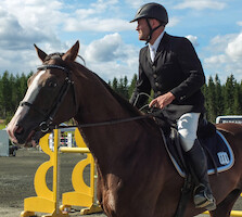 Miljoona Hevonen 2014 Sunnuntai · kuva 248 Miljoona Hevonen 2014 Sunnuntai · kuva 248