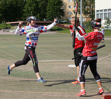 Superpesis: Roihu - Mansen Räpsä 12.7.2014 · kuva 118 Superpesis: Roihu - Mansen Räpsä 12.7.2014 · kuva 118