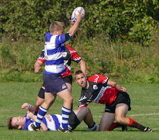 Rugby: Helsinki - Tampere 20.9.2014 · kuva 51 Rugby: Helsinki - Tampere 20.9.2014 · kuva 51