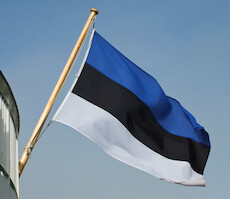 Eesti lipp · Tallinn snapshots 2013 · kuva 2