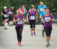 Helsinki Half Marathon 2014 · kuva 130 Helsinki Half Marathon 2014 · kuva 130