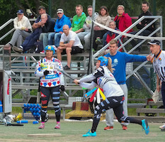 Superpesis: Roihu - Mansen Räpsä 27.6.2014 · kuva 98 Superpesis: Roihu - Mansen Räpsä 27.6.2014 · kuva 98