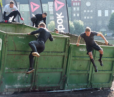 Tough Viking Finland 2014 · kuva 114 Tough Viking Finland 2014 · kuva 114