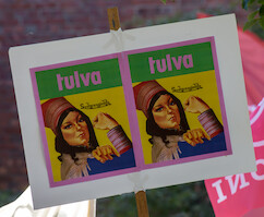 tulva · Helsinki Pride Parade 2014 · photo 176 tulva · Helsinki Pride Parade 2014 · photo 176