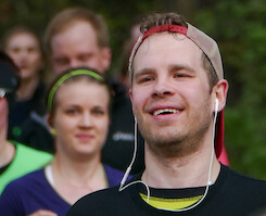 Helsinki City Run 2015 · kuva 146 Helsinki City Run 2015 · kuva 146