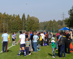 Rugby: Helsinki - Tampere 20.9.2014 · photo 205