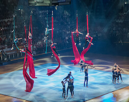 Canada · Gymnaestrada 2015: FIG Gala · photo 93 Canada · Gymnaestrada 2015: FIG Gala · photo 93