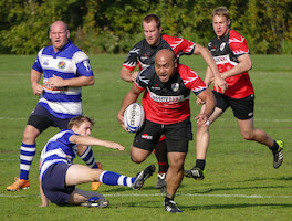 Rugby: Helsinki - Tampere 20.9.2014 · photo 146 Rugby: Helsinki - Tampere 20.9.2014 · photo 146