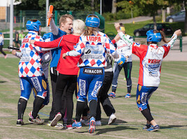Suomensarja: Roihu - Paukku 31.8.2014 · kuva 198 Suomensarja: Roihu - Paukku 31.8.2014 · kuva 198