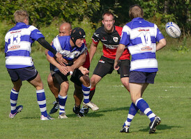 Rugby: Helsinki - Tampere 20.9.2014 · photo 126 Rugby: Helsinki - Tampere 20.9.2014 · photo 126