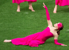 Suomi · Gymnaestrada 2015: Joukkovoimistelua · kuva 118 Suomi · Gymnaestrada 2015: Joukkovoimistelua · kuva 118