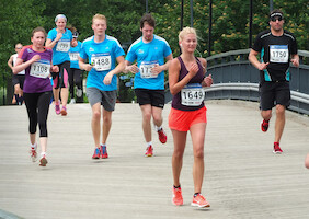 Helsinki Half Marathon 2014 · photo 70 Helsinki Half Marathon 2014 · photo 70