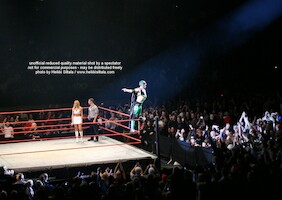 Rosey & Hurricane vs William Regal & Eugene · WWE RAW Live & Loaded · photo 40