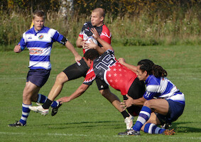 Rugby: Helsinki - Tampere 20.9.2014 · photo 18 Rugby: Helsinki - Tampere 20.9.2014 · photo 18