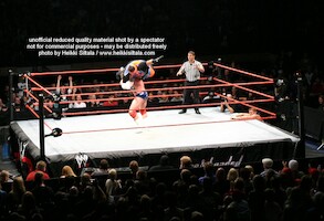 Rosey & Hurricane vs William Regal & Eugene · WWE RAW Live & Loaded · photo 48 Rosey & Hurricane vs William Regal & Eugene · WWE RAW Live & Loaded · photo 48