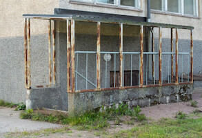 Kyöpeli · Jämsänkoskella kesällä 2013 · kuva 54