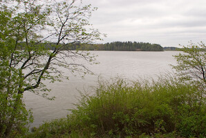 Tuusulanjärvi · Tuusulanjärven kulttuuriretki · kuva 15
