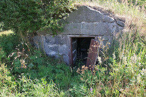 Kellari keskellä pihaa · The old farm · photo 27 Kellari keskellä pihaa · The old farm · photo 27