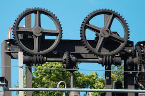 Patalankoski · Jämsänkoskella kesällä 2013 · kuva 5 Patalankoski · Jämsänkoskella kesällä 2013 · kuva 5