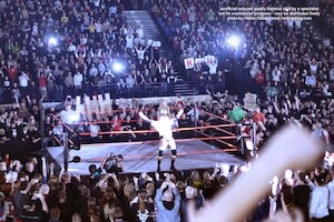 Triple H · WWE RAW Live & Loaded · photo 79