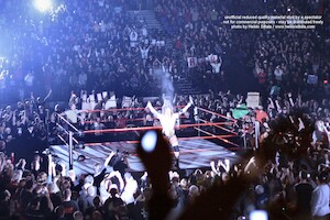 Triple H · WWE RAW Live & Loaded · photo 80