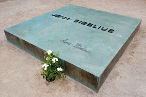 Jean Sibelius · Lake Tuusula Culture Trip · photo 6