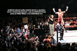 Randy Orton · WWE RAW Live & Loaded · kuva 110
