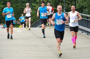 Helsinki Half Marathon 2014 · photo 58 Helsinki Half Marathon 2014 · photo 58