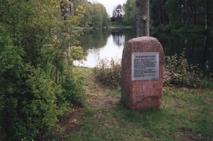 Köyliön Kuninkaanlähde · Photos around Finland 1999 - 2003 · photo 36