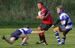 Rugby: Helsinki - Tampere 20.9.2014 · photo 208 Rugby: Helsinki - Tampere 20.9.2014 · photo 208