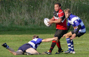 Rugby: Helsinki - Tampere 20.9.2014 · photo 209 Rugby: Helsinki - Tampere 20.9.2014 · photo 209