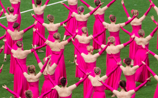 Finland · Gymnaestrada 2015: Large Group Performances · photo 114 Finland · Gymnaestrada 2015: Large Group Performances · photo 114