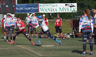 Superpesis: Roihu - Mansen Räpsä 27.6.2014 · kuva 22 Superpesis: Roihu - Mansen Räpsä 27.6.2014 · kuva 22