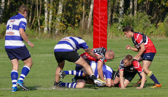 Rugby: Helsinki - Tampere 20.9.2014 · kuva 39 Rugby: Helsinki - Tampere 20.9.2014 · kuva 39