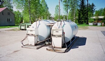 Pihlajavesi · Photos around Finland 1999 - 2003 · photo 80