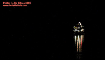 M/S Silja Serenade · Helsinki - Stockholm - Helsinki 2005 · photo 103