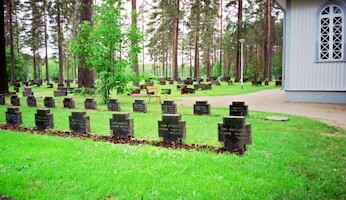 Koipikangas · Photos around Finland 1999 - 2003 · photo 70